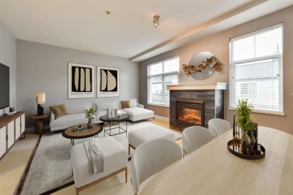 93 15833 26 Avenue, Surrey, BC, Surrey — Townhouse for sale