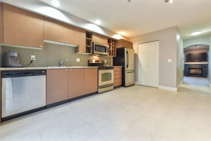 Kitchen Photo of 93 15833 26 Avenue, Surrey, BC