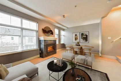 93 15833 26 Avenue, Surrey, BC, Surrey — Townhouse for sale