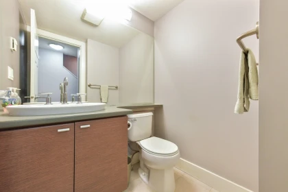 Primary Bedroom Photo of 93 15833 26 Avenue, Surrey, BC