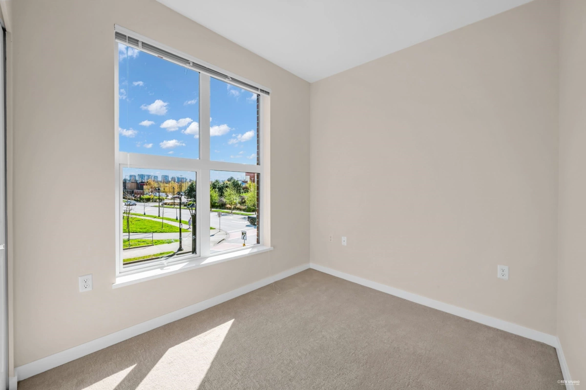 Laundry Room Photo of 205 9551 Alexandra Road, Richmond, BC