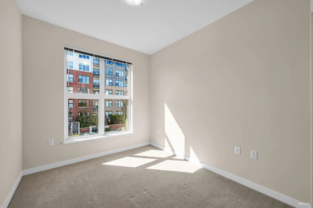Loft / Bonus Room Photo of 205 9551 Alexandra Road, Richmond, BC