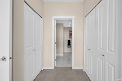 Entry Foyer Photo of 205 9551 Alexandra Road, Richmond, BC