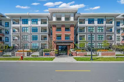 205 9551 Alexandra Road, Richmond, BC, West Cambie — 3 bed apartment/condo for sale