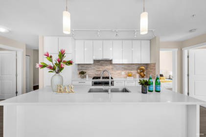 205 9551 Alexandra Road, Richmond, BC
