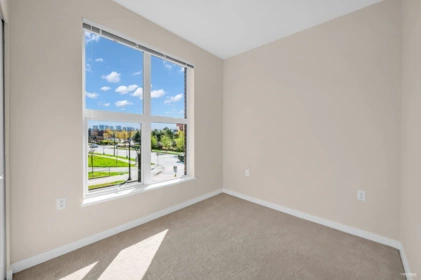 Laundry Room Photo of 205 9551 Alexandra Road, Richmond, BC