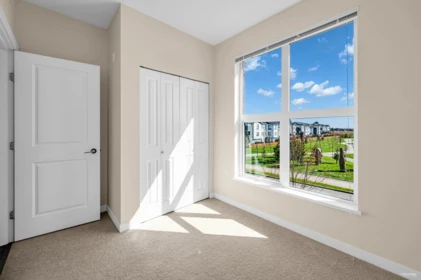 Mudroom Photo of 205 9551 Alexandra Road, Richmond, BC