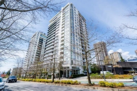 1302 158 W 13th Street, North Vancouver, BC