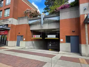 1233 Pacific Boulevard, Vancouver, BC, Benchlands — 0 bed other for sale