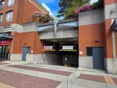 1233 Pacific Boulevard, Vancouver, BC