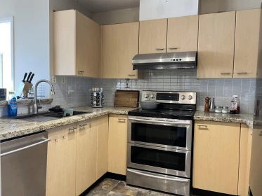 1307 8180 Granville Avenue, Richmond, BC