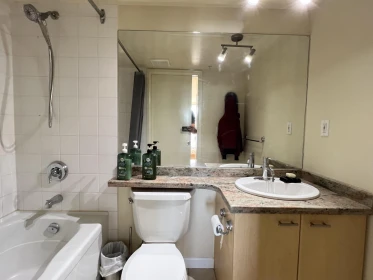 Pantry Photo of 1307 8180 Granville Avenue, Richmond, BC