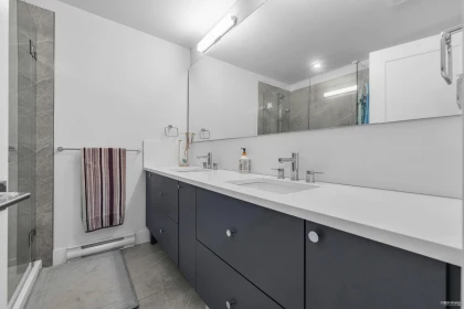 Laundry Room Photo of 87 2070 Oak Meadows Drive, Surrey, BC