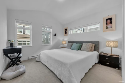 Office / Den Photo of 87 2070 Oak Meadows Drive, Surrey, BC