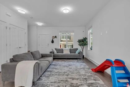 Pantry Photo of 87 2070 Oak Meadows Drive, Surrey, BC