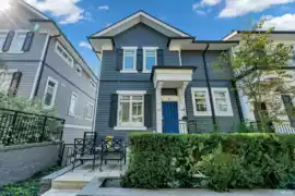 87 2070 Oak Meadows Drive, Surrey, BC