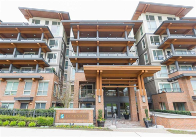 507 500 Royal Avenue, New Westminster, BC