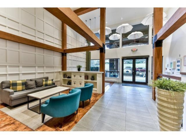 507 500 Royal Avenue, New Westminster, BC