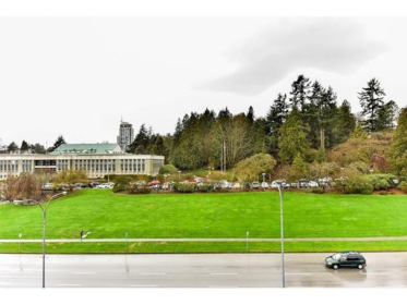 Office / Den Photo of 507 500 Royal Avenue, New Westminster, BC