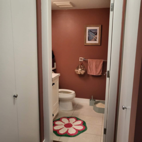 Pantry Photo of 507 500 Royal Avenue, New Westminster, BC