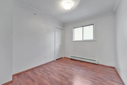 Basement Recreation Room Photo of 3153 Parker Street, Vancouver, BC