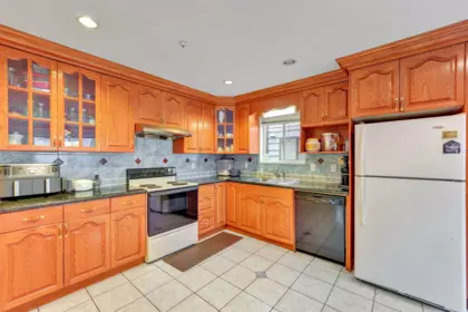 3153 Parker Street, Vancouver, BC, Vancouver — Single Family Residence for sale
