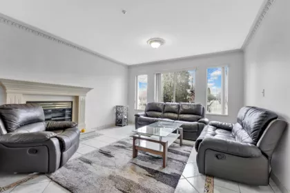 3153 Parker Street, Vancouver, BC, Vancouver — Single Family Residence for sale