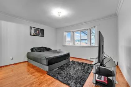 Office / Den Photo of 3153 Parker Street, Vancouver, BC