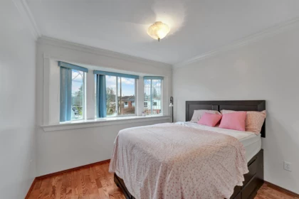 Powder Room Photo of 3153 Parker Street, Vancouver, BC
