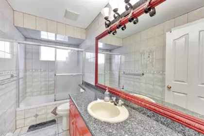 Primary Bedroom Photo of 3153 Parker Street, Vancouver, BC