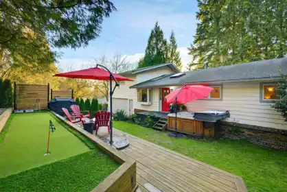 Kitchen Photo of 412 Elm Street, Port Moody, BC
