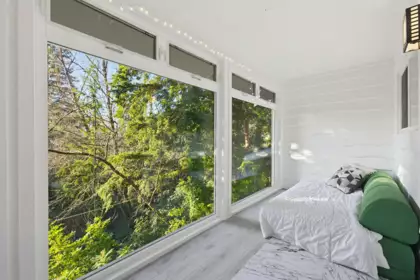 Laundry Room Photo of 412 Elm Street, Port Moody, BC