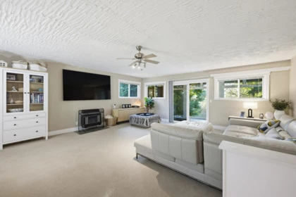 Mudroom Photo of 412 Elm Street, Port Moody, BC