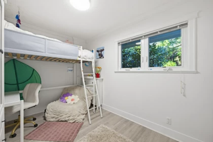 Office / Den Photo of 412 Elm Street, Port Moody, BC