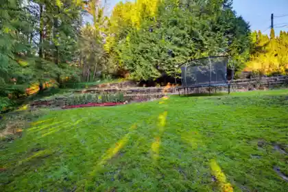 Outdoor Kitchen Photo of 412 Elm Street, Port Moody, BC