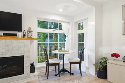 Staircase Photo of 412 Elm Street, Port Moody, BC