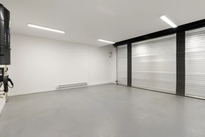 Basement Recreation Room Photo of 16 2077 Garibaldi Way, Whistler, BC