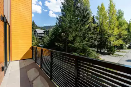 Loft / Bonus Room Photo of 16 2077 Garibaldi Way, Whistler, BC