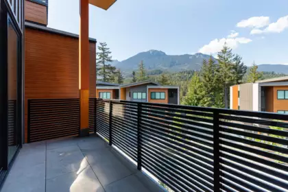 Powder Room Photo of 16 2077 Garibaldi Way, Whistler, BC