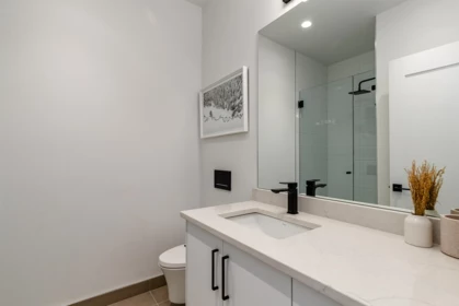 Walk-In Closet Photo of 16 2077 Garibaldi Way, Whistler, BC