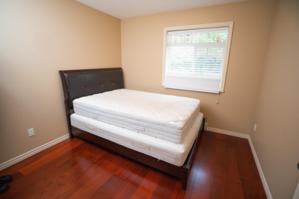 Bedroom 3 Photo of 5886 Sandy Hook Road, Sechelt, BC