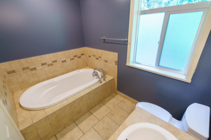 Breakfast Nook Photo of 5886 Sandy Hook Road, Sechelt, BC