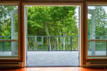 Kitchen Island Photo of 5886 Sandy Hook Road, Sechelt, BC