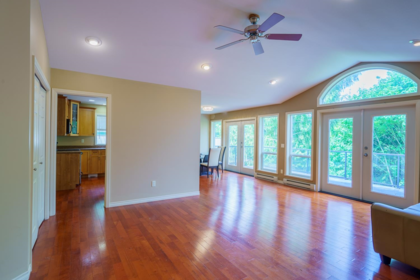 Kitchen Photo of 5886 Sandy Hook Road, Sechelt, BC