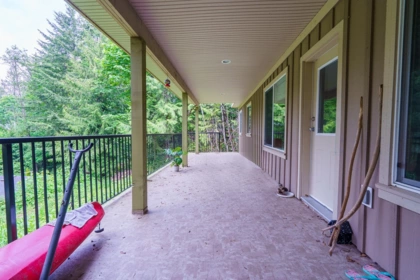 Pantry Photo of 5886 Sandy Hook Road, Sechelt, BC