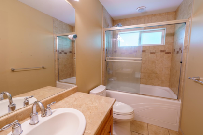Primary Bathroom Photo of 5886 Sandy Hook Road, Sechelt, BC
