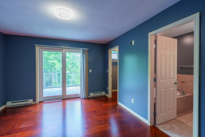 Primary Bedroom Photo of 5886 Sandy Hook Road, Sechelt, BC