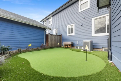 Community Amenities Photo (Clubhouse) of 5870 Cheamview Crescent, Chilliwack, BC