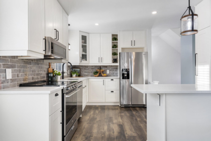 5870 Cheamview Crescent, Chilliwack, BC, Vedder Crossing — 3 bed half duplex for sale