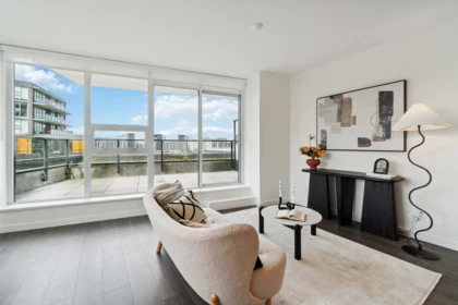 803 6633 Buswell Street, Richmond, BC, Richmond — Apartment/Condo for sale